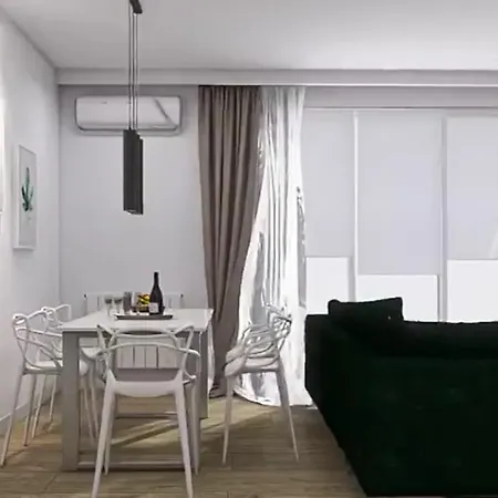 Lux Apartament Bedzin Exterior photo