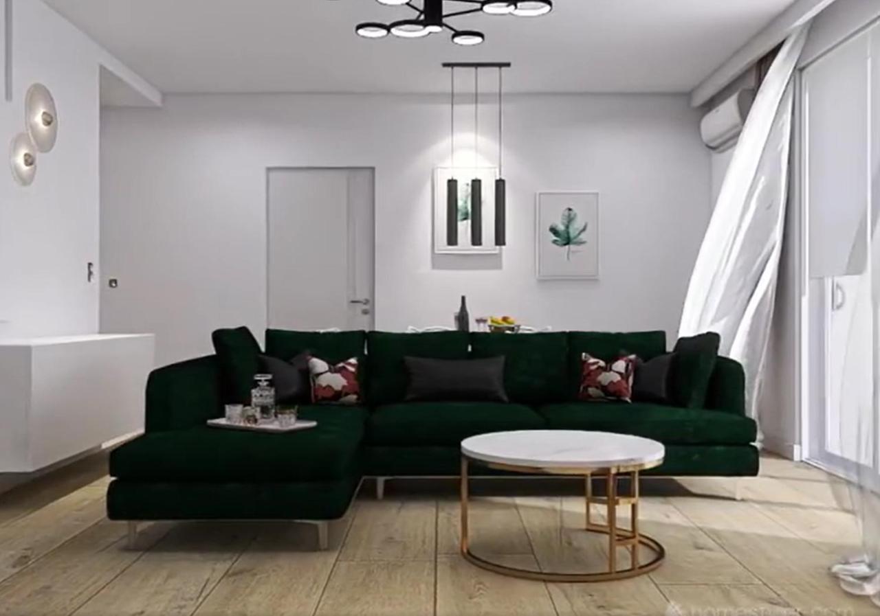 Apartment Lux Będzin