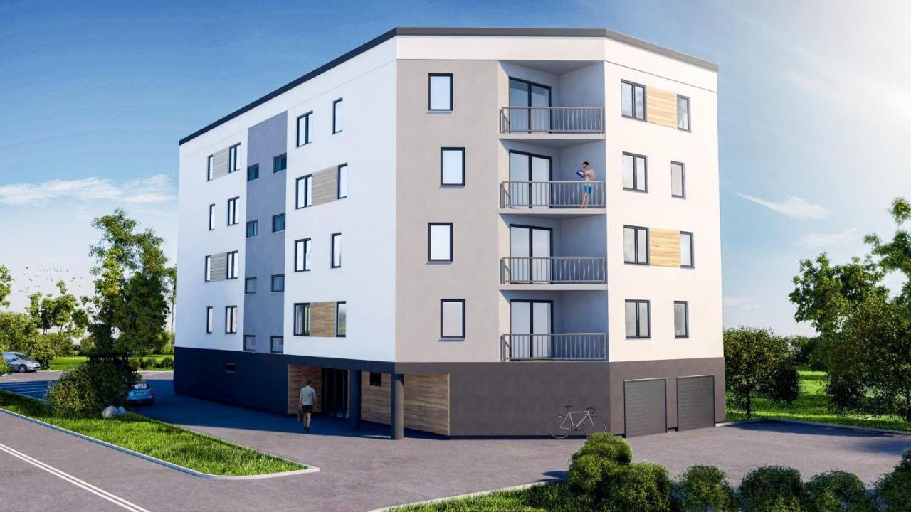 Apartment Lux Będzin