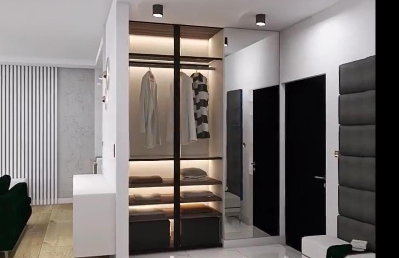 Lux Apartment