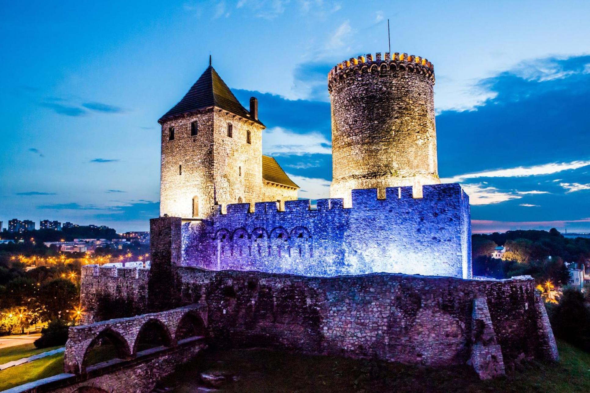 Lux * Będzin
